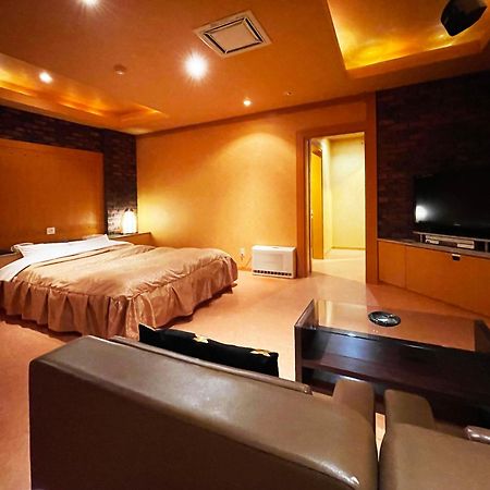 Hotel Arun-Adult Only Abashiri Εξωτερικό φωτογραφία