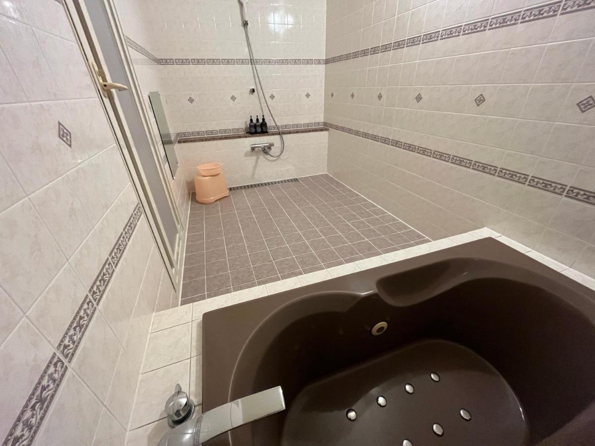 Hotel Arun-Adult Only Abashiri Εξωτερικό φωτογραφία
