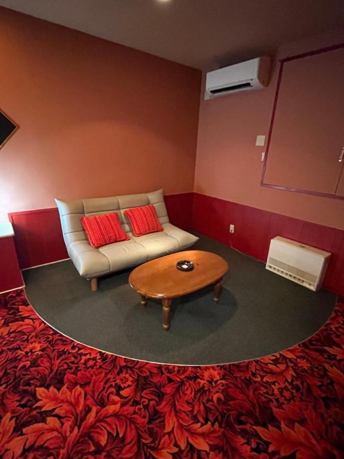Hotel Arun-Adult Only Abashiri Εξωτερικό φωτογραφία