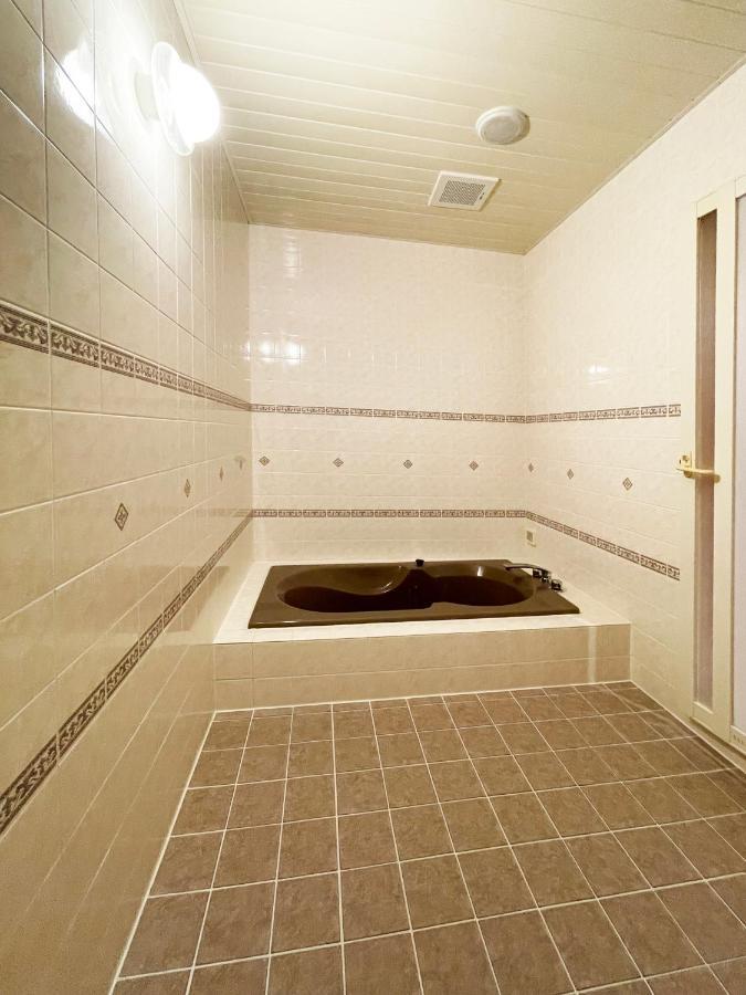 Hotel Arun-Adult Only Abashiri Εξωτερικό φωτογραφία