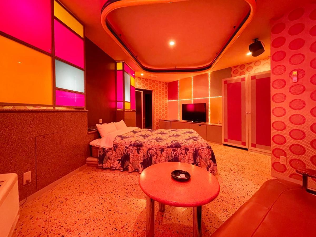 Hotel Arun-Adult Only Abashiri Εξωτερικό φωτογραφία