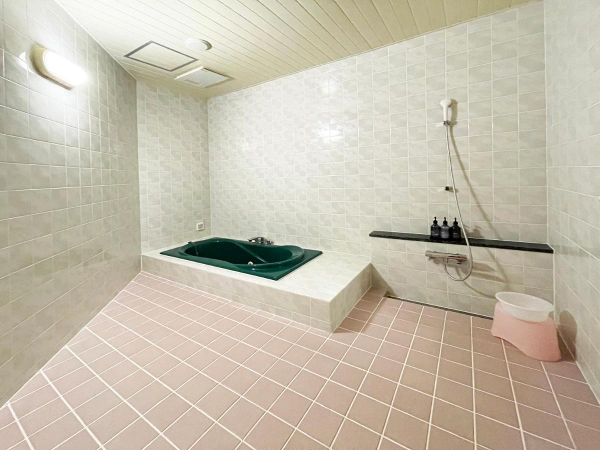 Hotel Arun-Adult Only Abashiri Εξωτερικό φωτογραφία