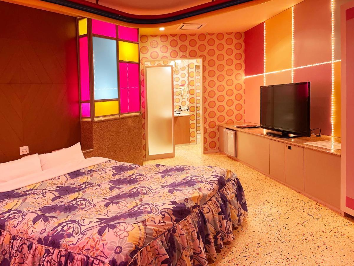Hotel Arun-Adult Only Abashiri Εξωτερικό φωτογραφία