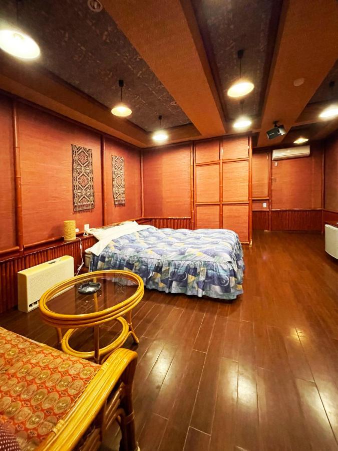 Hotel Arun-Adult Only Abashiri Εξωτερικό φωτογραφία