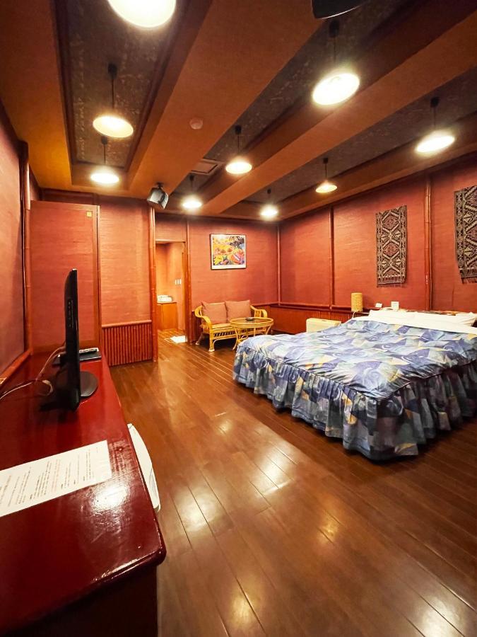 Hotel Arun-Adult Only Abashiri Εξωτερικό φωτογραφία