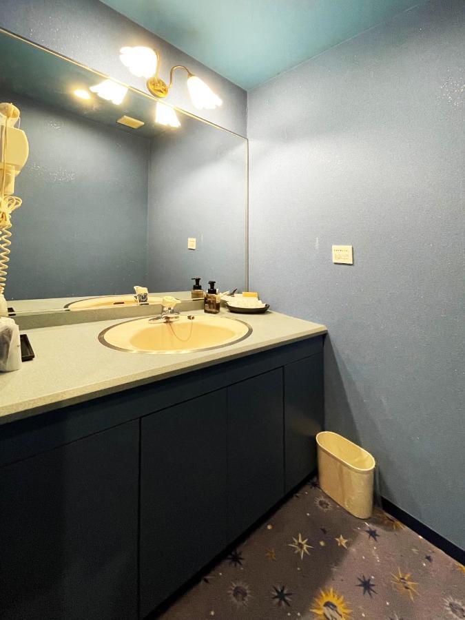 Hotel Arun-Adult Only Abashiri Εξωτερικό φωτογραφία