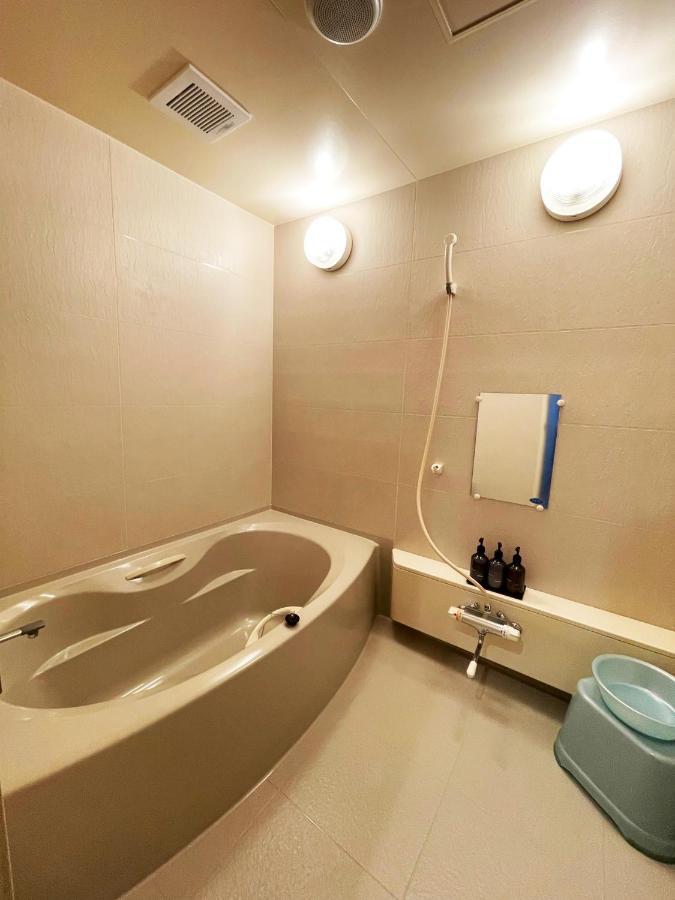 Hotel Arun-Adult Only Abashiri Εξωτερικό φωτογραφία