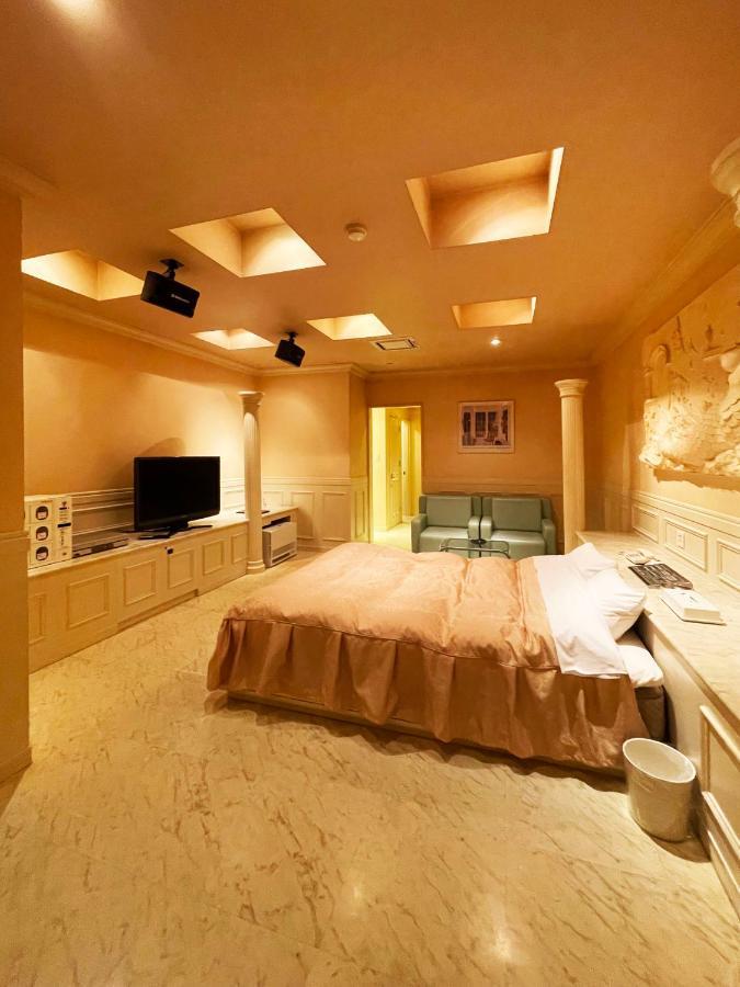 Hotel Arun-Adult Only Abashiri Εξωτερικό φωτογραφία