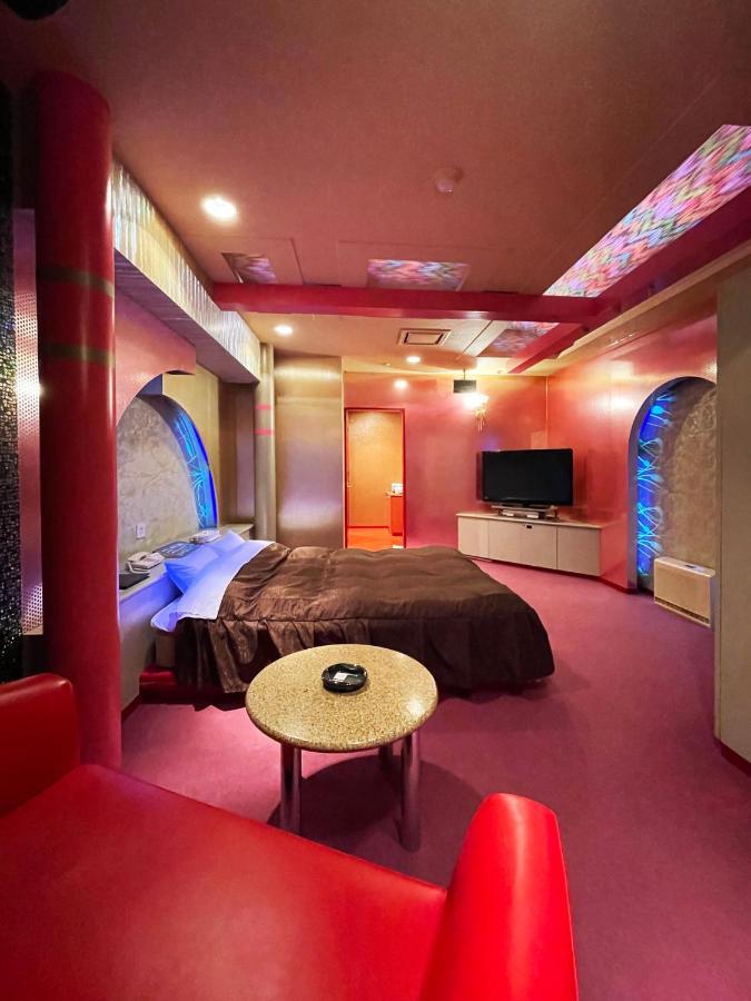 Hotel Arun-Adult Only Abashiri Εξωτερικό φωτογραφία