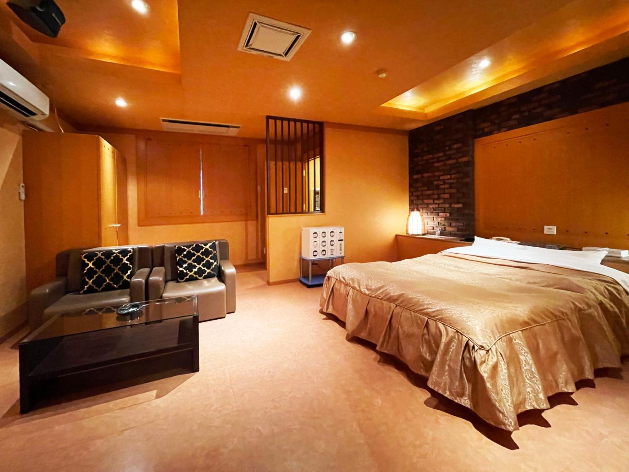 Hotel Arun-Adult Only Abashiri Εξωτερικό φωτογραφία